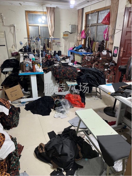 招聘整件车工数名夫妻对优先-第1张图片