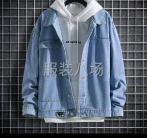 undefined - 承接各种梭织，针织样品，各种小单 - 图1