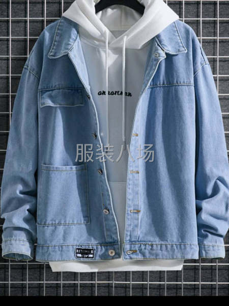 承接各种梭织，针织样品，各种小单-第1张图片