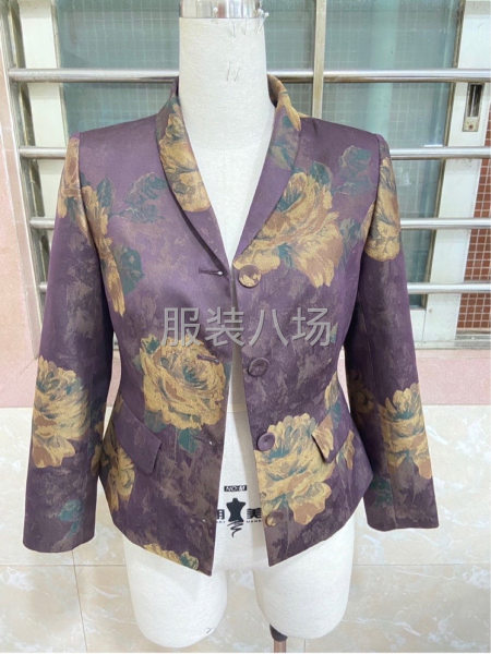 小作坊诚接裁片加工，有要外发货的老板请联系 服装 作坊诚接裁-第6张图片