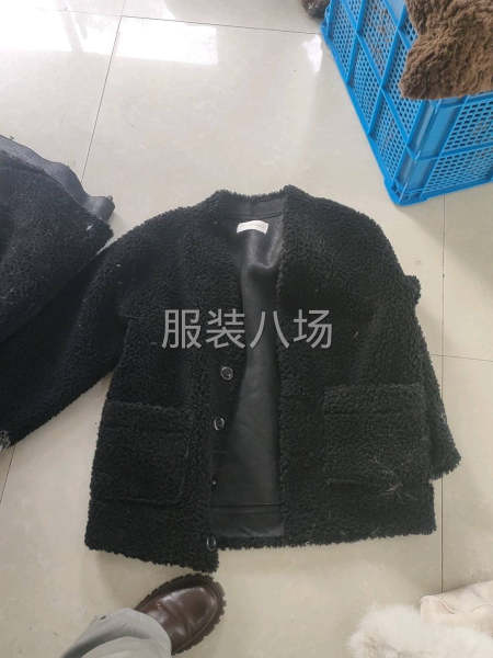 裘皮工缝纫工来料加工皮毛一体-第1张图片