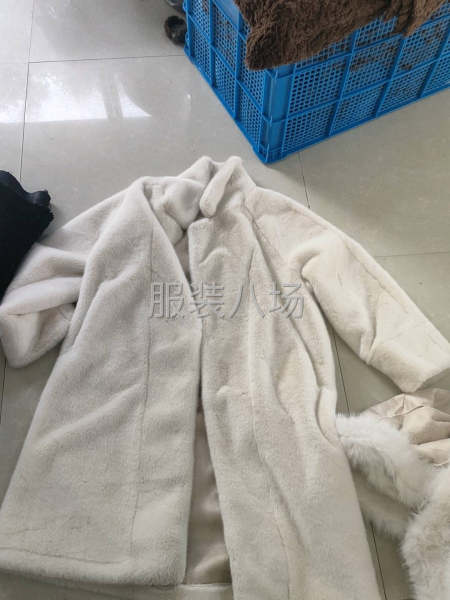 裘皮工缝纫工来料加工皮毛一体-第2张图片