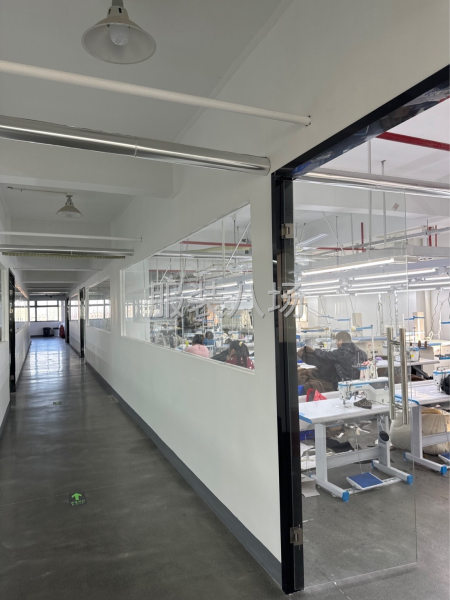 招厂长要求有经验-第1张图片