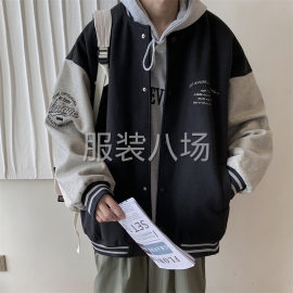 undefined - 专业承接卫衣卫裤针织全品类订单 - 图6