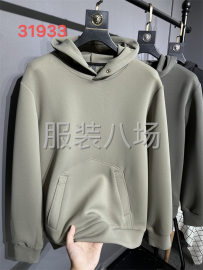 undefined - 专业承接卫衣卫裤针织全品类订单 - 图8