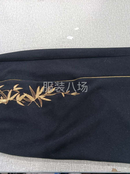 400件女装外发-第2张图片