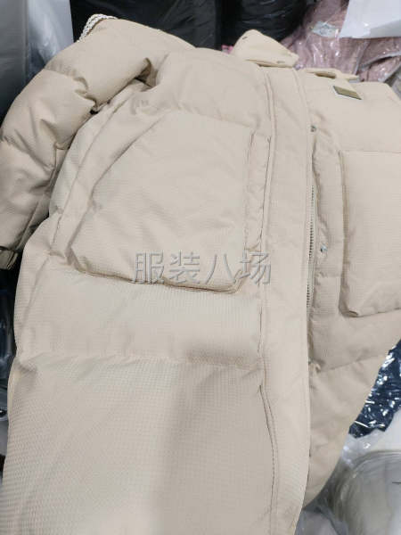 浙宝档口，市场质量，要求出货快，老板诚信-第4张图片