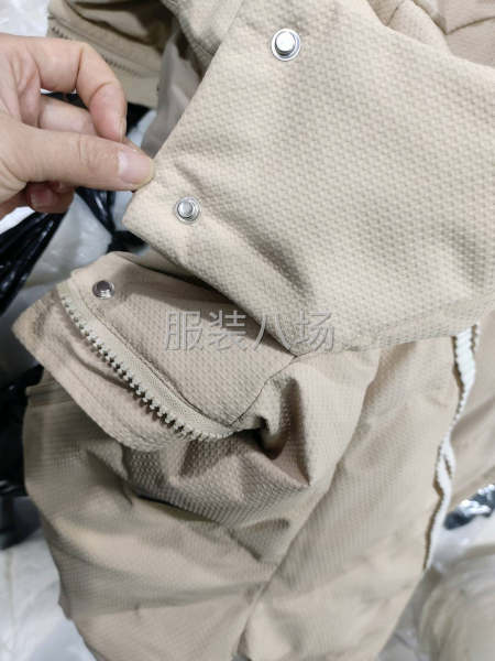 浙宝档口，市场质量，要求出货快，老板诚信-第3张图片