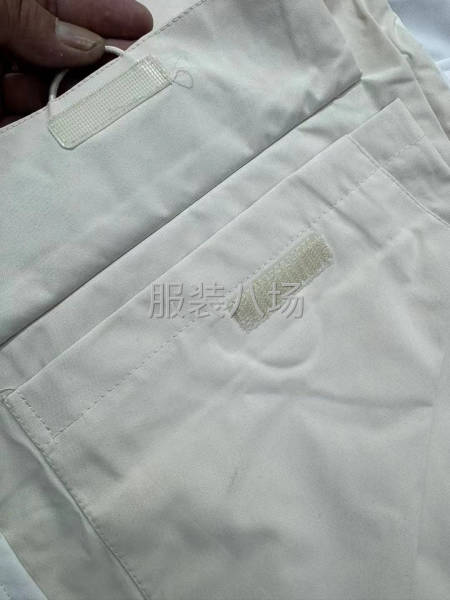 【男装】 NB工装夹克 整款 大牛津面料 可配货-第1张图片