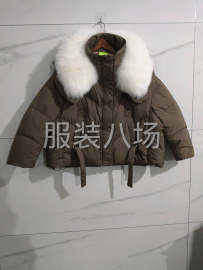 undefined - 新款高端鹅绒服。厂家现货批发 - 图5
