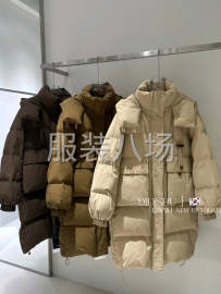 undefined - 新款高端鹅绒服。厂家现货批发 - 图3