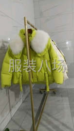 undefined - 新款高端鹅绒服。厂家现货批发 - 图1