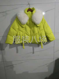 undefined - 新款高端鹅绒服。厂家现货批发 - 图6