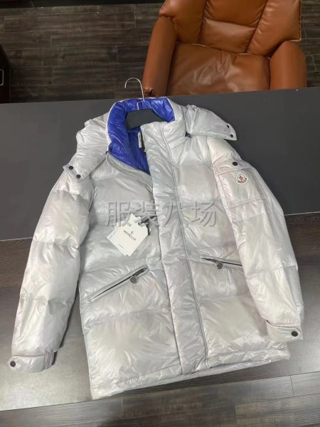 羽絨服，便宜處理-第4張圖片
