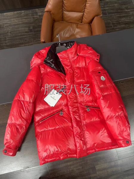 羽絨服，便宜處理-第3張圖片