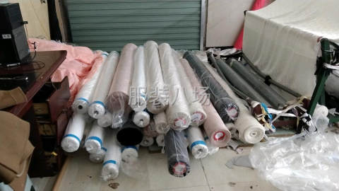 undefined - 市场羽绒服爆款做到过年 - 图1