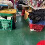 深圳 - 龙岗区 - 南湾 - 承接各类针织，梭织加工