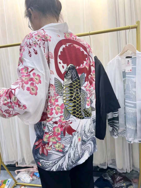 承接梭织针织服装订单-第9张图片