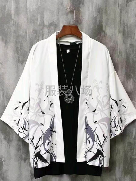 承接梭织针织服装订单-第2张图片