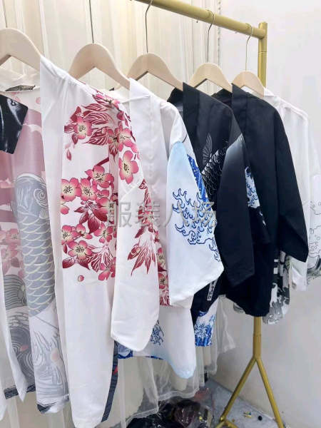 承接梭织针织服装订单-第7张图片