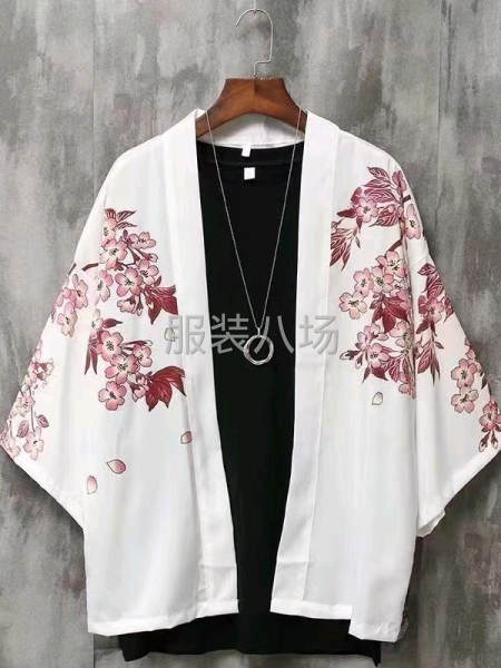 承接梭织针织服装订单-第1张图片