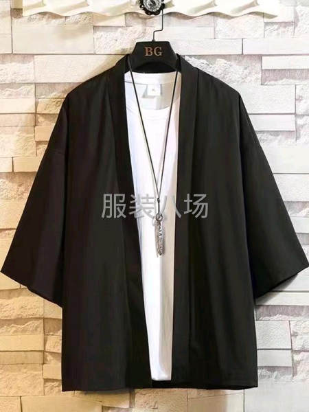 承接梭织针织服装订单-第5张图片