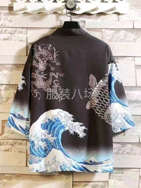 承接梭织针织服装订单-第6张图片