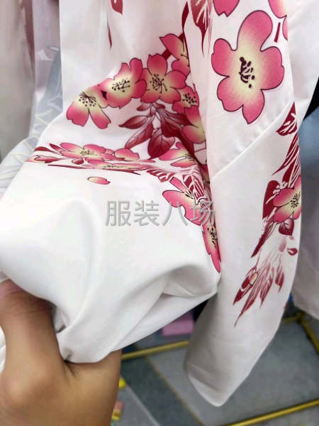 承接梭织针织服装订单-第8张图片