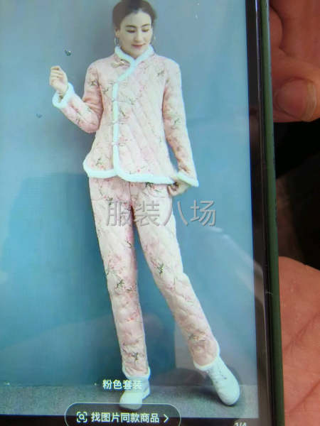 1萬件女裝外發(fā)-第1張圖片