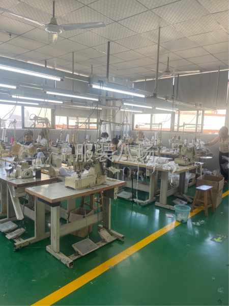 可以独立完成件内衣，寻找努力工作的伙伴-第2张图片