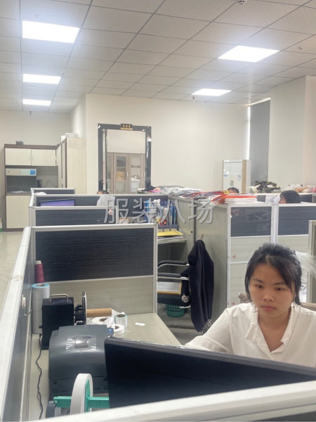 熟悉电脑，懂内衣的跟单流程-第2张图片