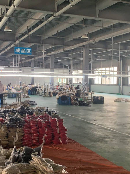 服装加工，包工包料-第2张图片