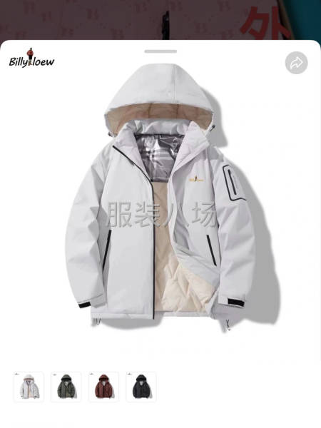 直播间需要仿外贸产品-第7张图片