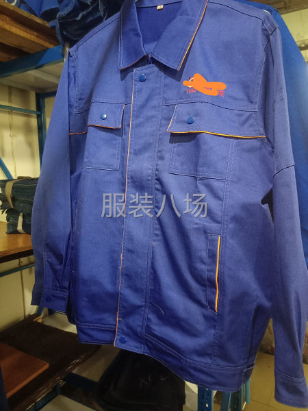 350件工作服/制服/校服外发-第1张图片