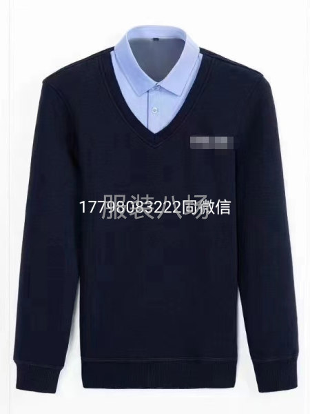 冬执勤服  单位服饰 正品-第6张图片