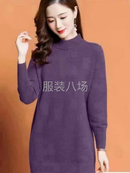 女装大量现货现款-第3张图片