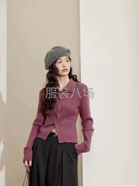 女装大量现货现款-第8张图片