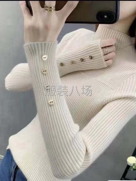 女装大量现货现款-第7张图片