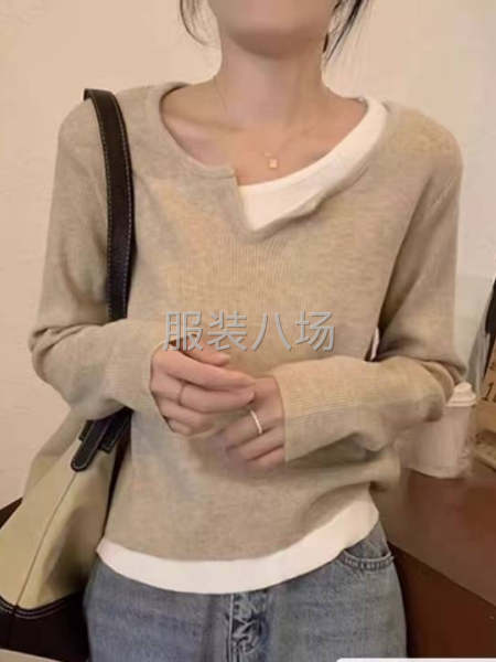 女装大量现货现款-第6张图片