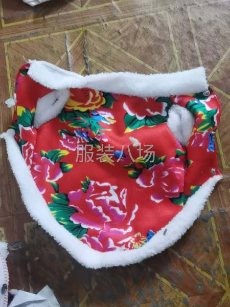 纯缝货。能做到过年。毛货勿扰-第2张图片