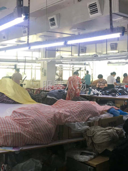 服装工厂接订单-第2张图片