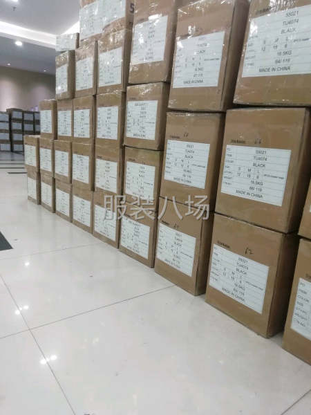 服装工厂接订单-第4张图片