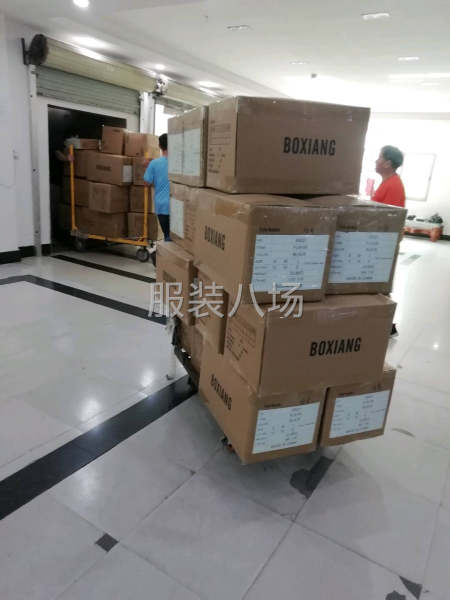 服装工厂接订单-第5张图片