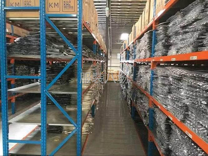 服装工厂接订单-第3张图片