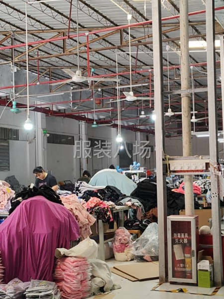 招尾部查货qc1名-第1张图片