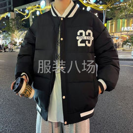 undefined - 男装棉衣外发，找个靠谱，长期合作 - 图4