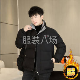 undefined - 男装棉衣外发，找个靠谱，长期合作 - 图2