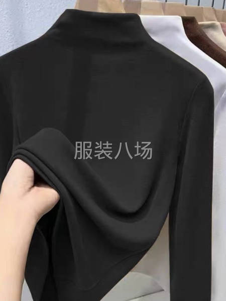 承接各类针织服饰加工-第2张图片