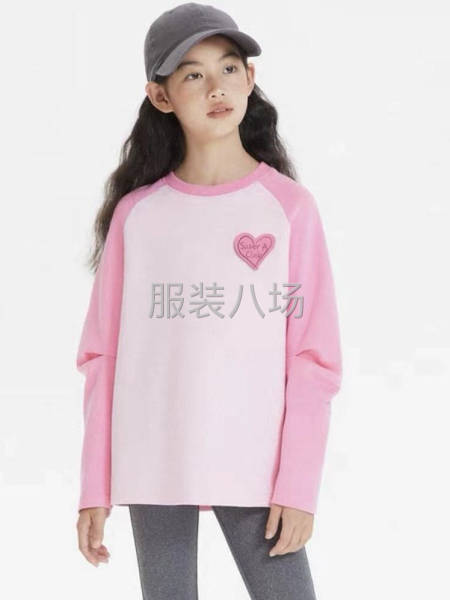 承接各类针织服饰加工-第5张图片