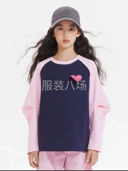 承接各类针织服饰加工-第4张图片